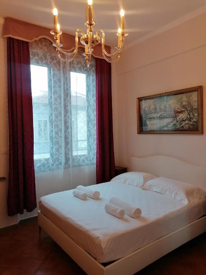 Oberdan'S Paradise Lt Флоренция Экстерьер фото